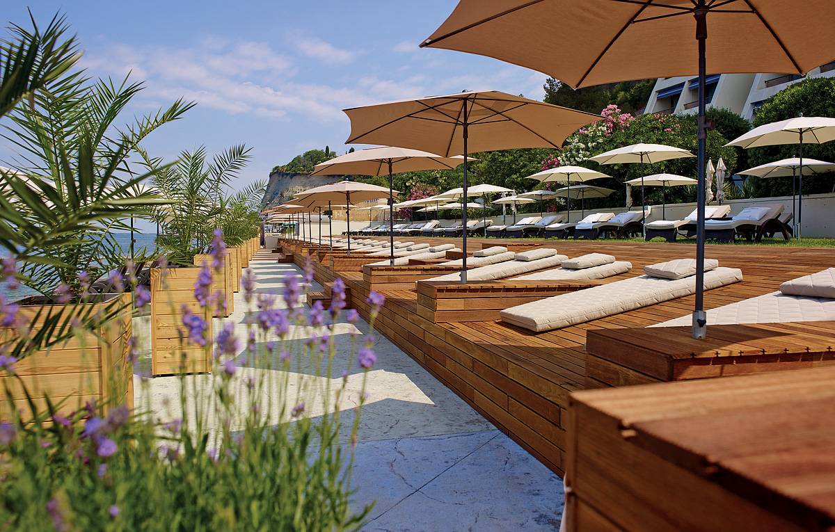 Grand Hotel Bernardin 7