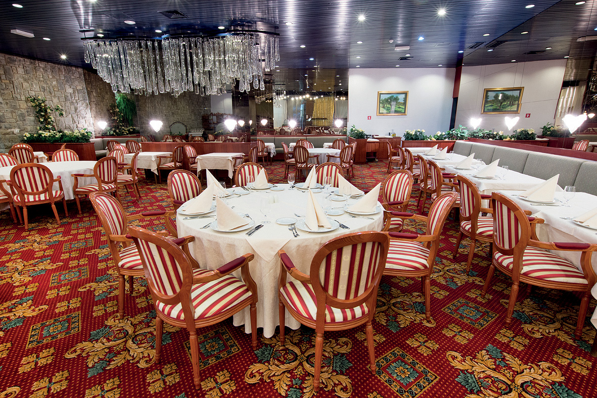 Grand Hotel Bernardin 15