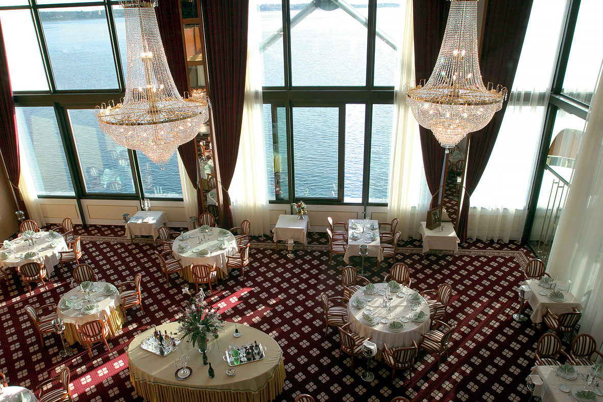 Grand Hotel Bernardin 16