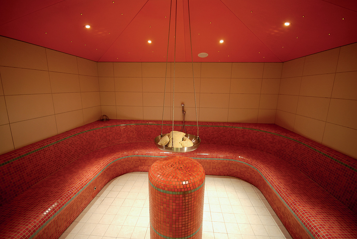 Grand Hotel Bernardin 19