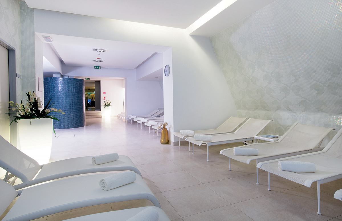 Grand Hotel Bernardin 20