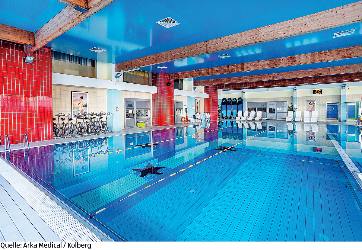 Hotel Arka Medical Spa 3