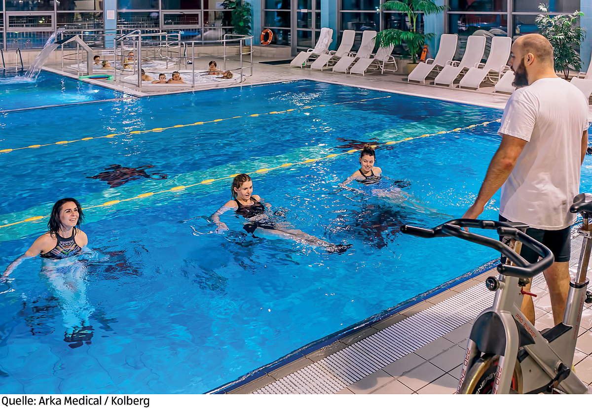 Hotel Arka Medical Spa 21