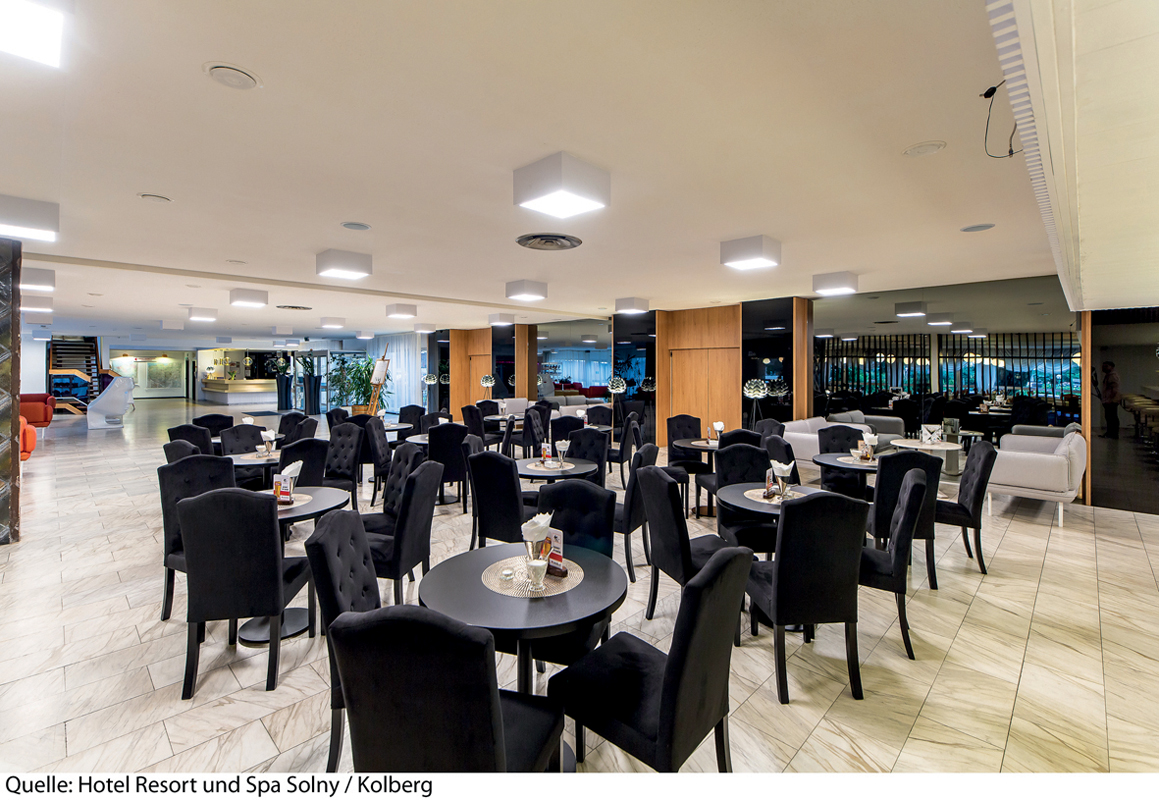 Hotel Solny 3