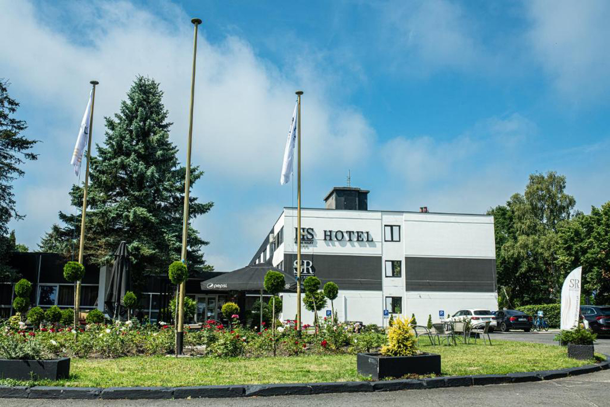 Hotel Solny 6