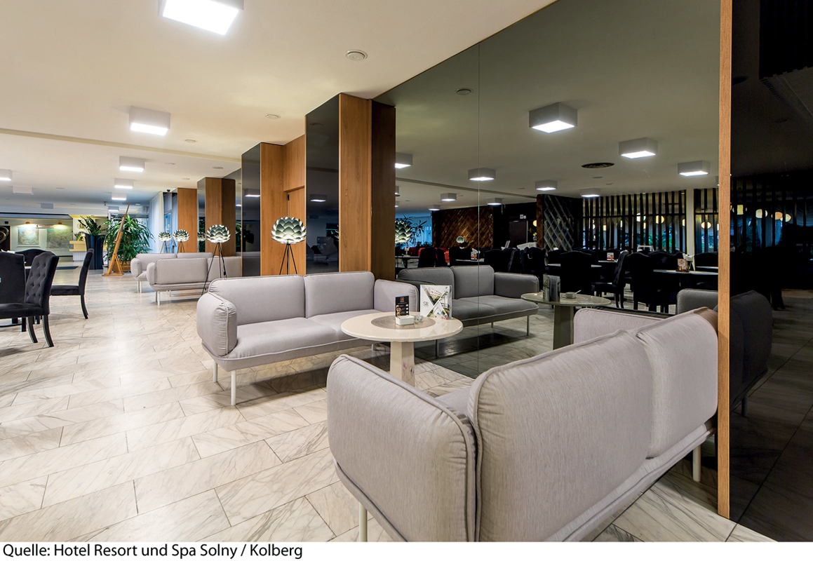 Hotel Solny 13