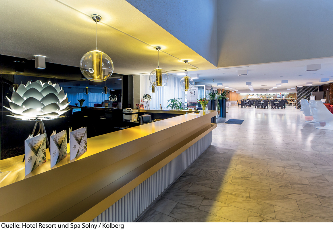 Hotel Solny 18