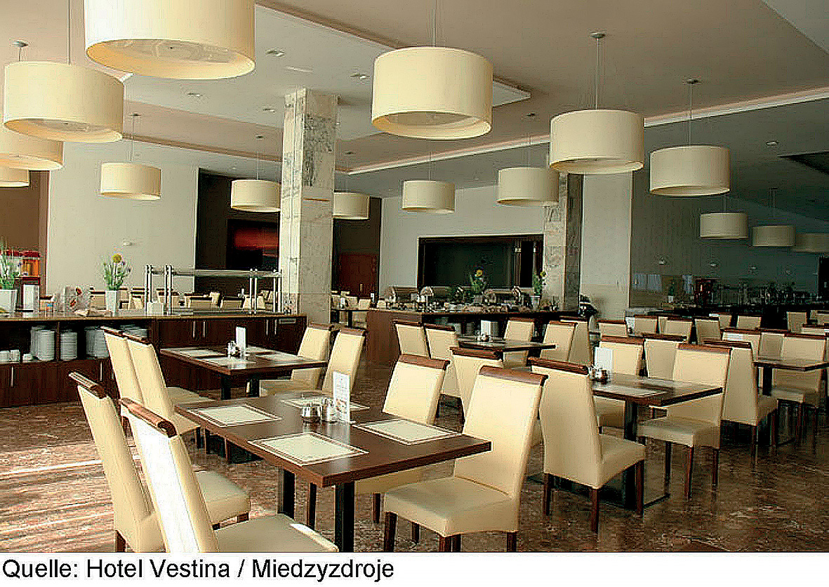 Hotel Vestina 11