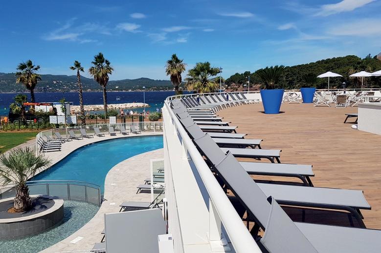 Hotel Residence Cap Azur