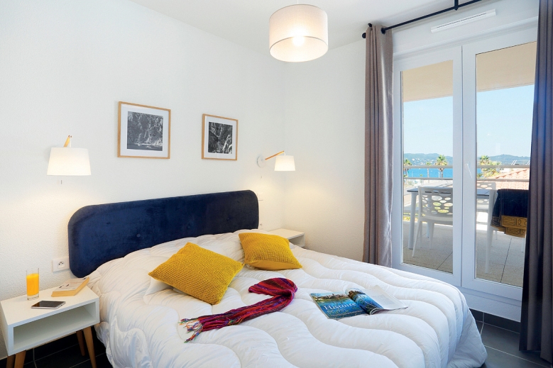 Hotel Residence Cap Azur