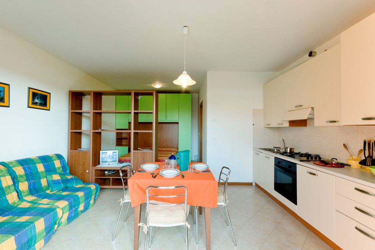 Villaggio Dei Fiori 5