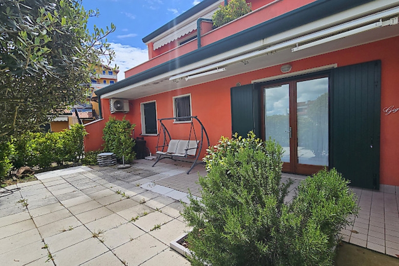 Hotel Villaggio Dei Fiori