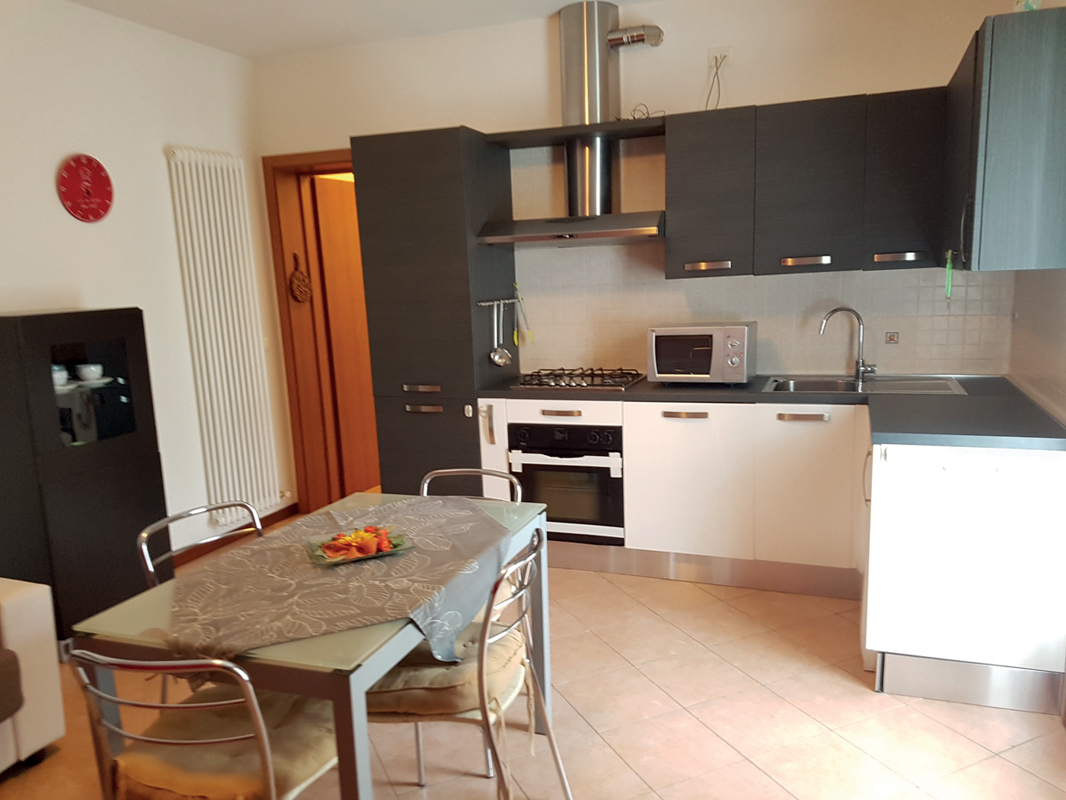 Villaggio Dei Fiori 11