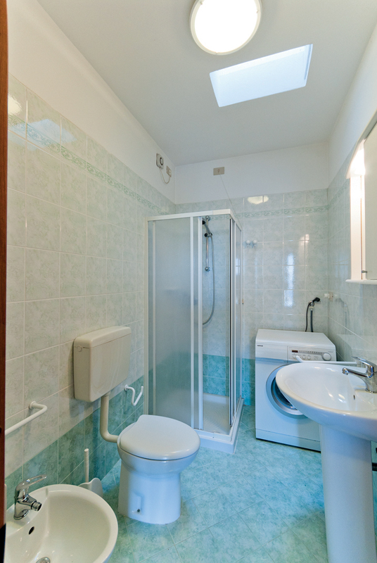 Villaggio Dei Fiori 13