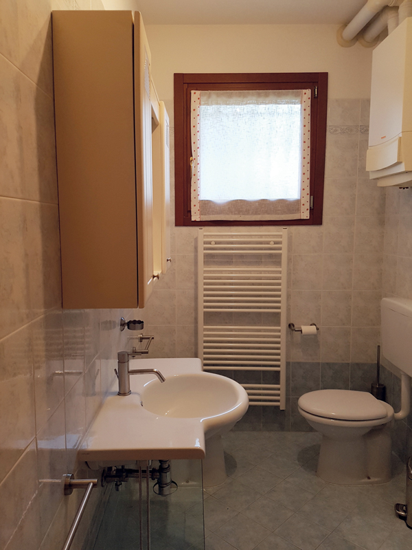 Villaggio Dei Fiori 14