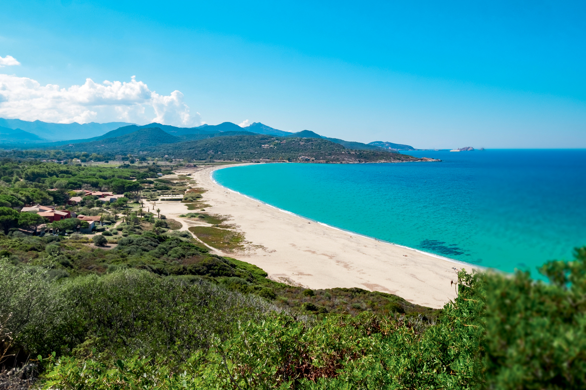 Club Resort Belambra Golfe De Lozari 3