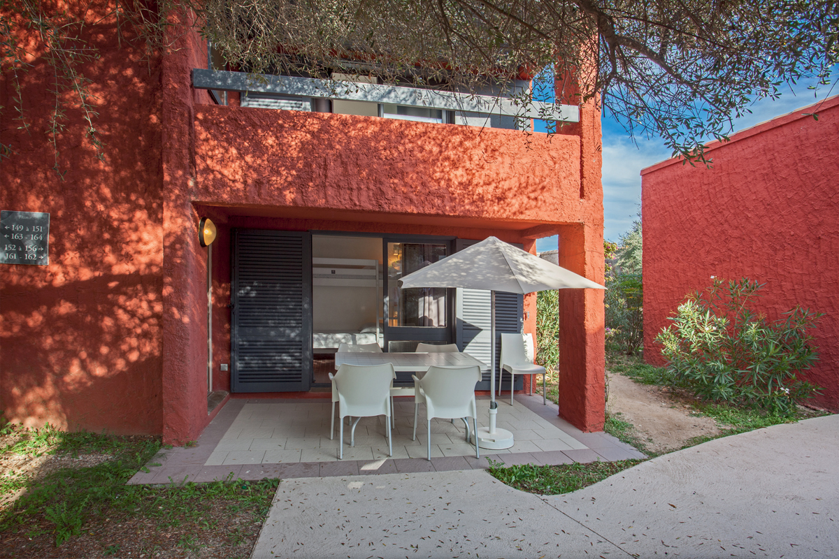 Club Resort Belambra Golfe De Lozari 8