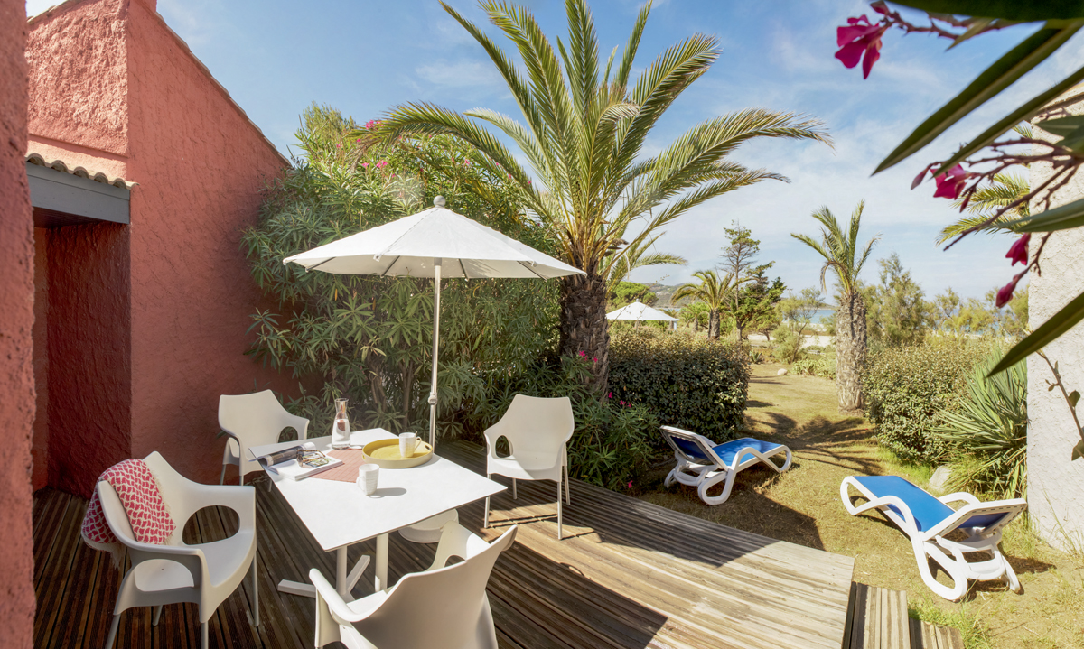 Club Resort Belambra Golfe De Lozari 10