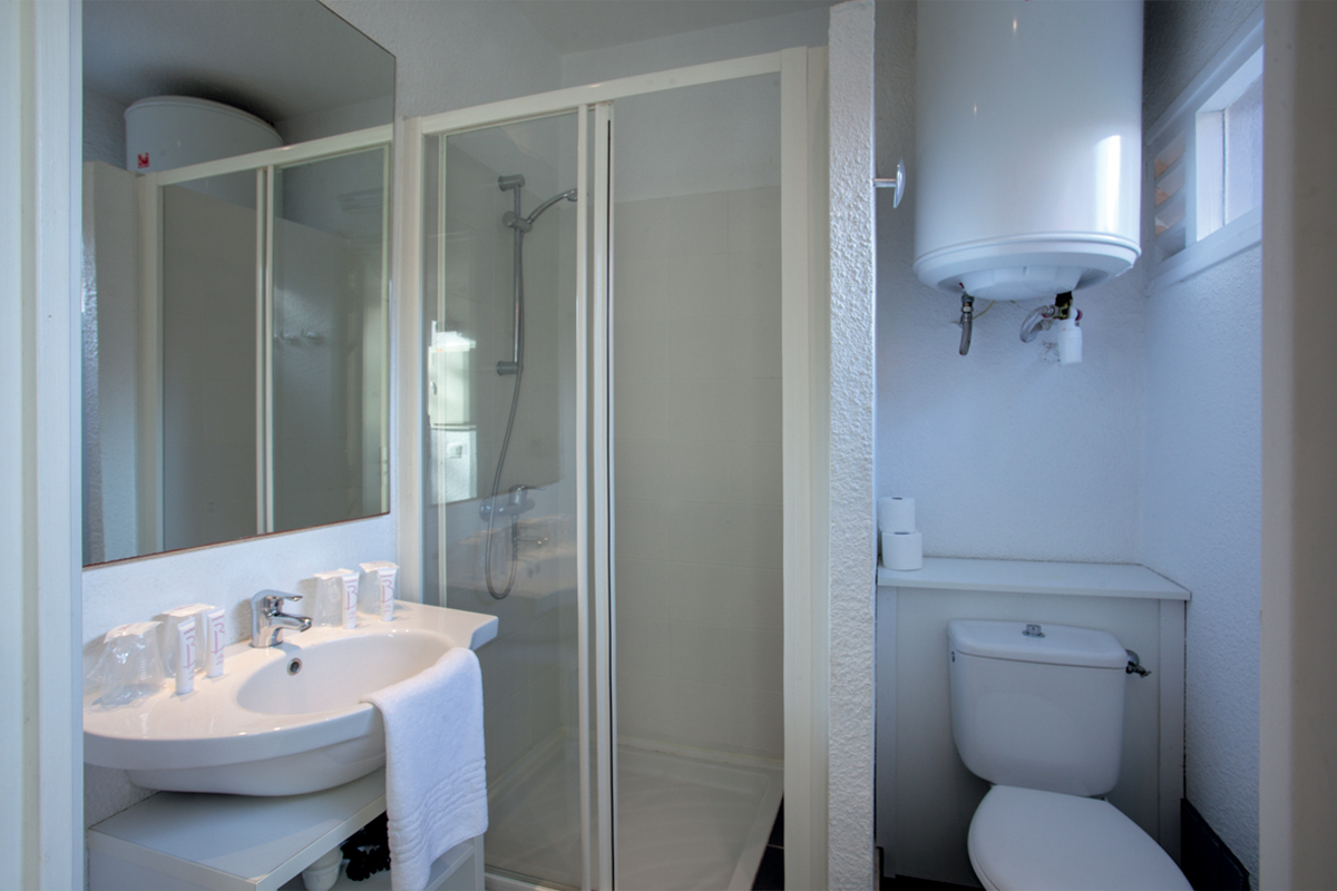 Club Resort Belambra Golfe De Lozari 14