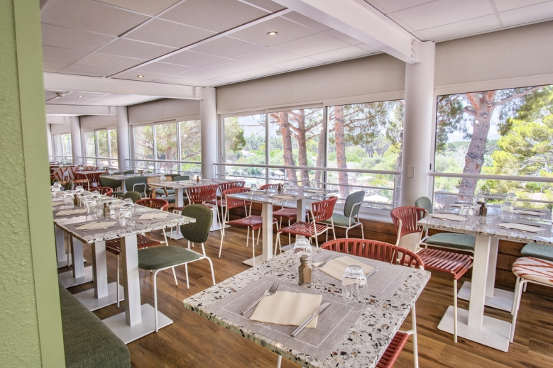 Hotel Club Resort Belambra Golfe De Lozari