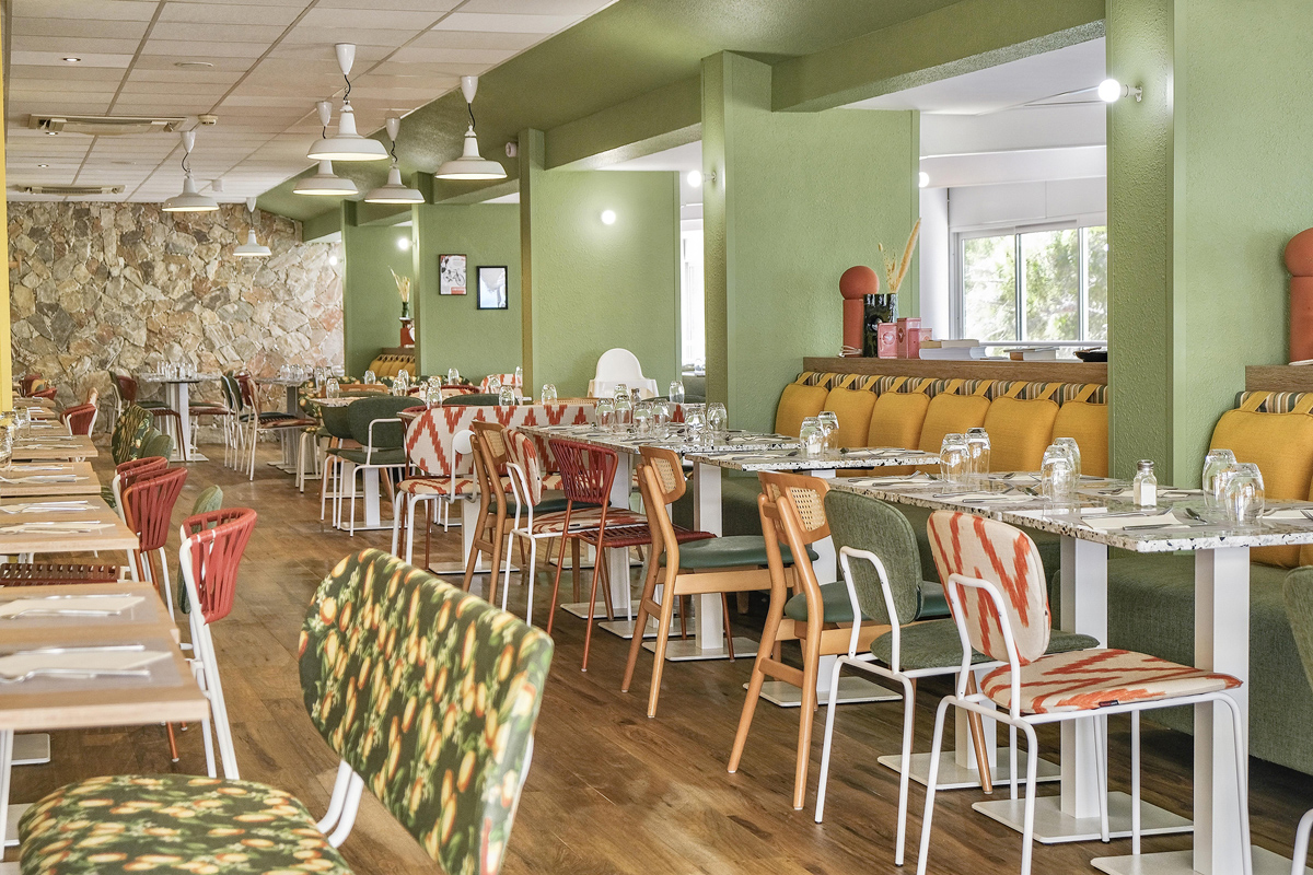 Club Resort Belambra Golfe De Lozari 20