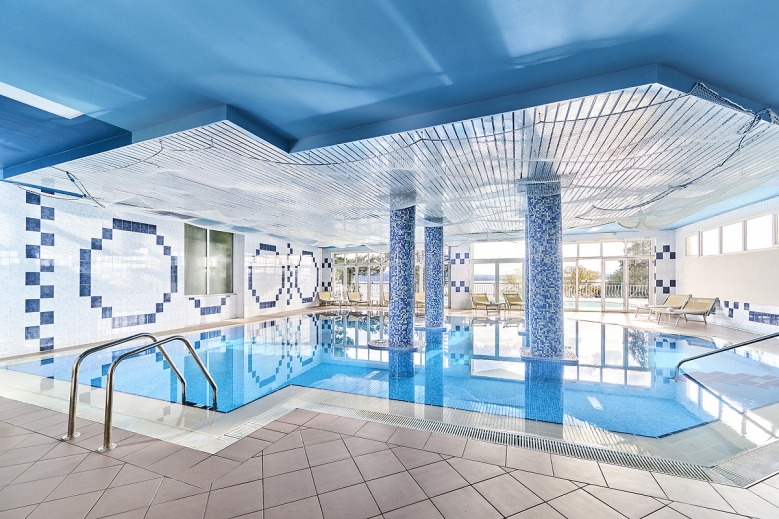 Hotel Mediteran hotel by Aminess