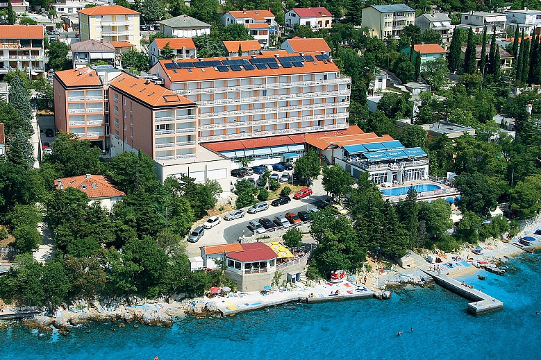 Hotel Mediteran hotel by Aminess