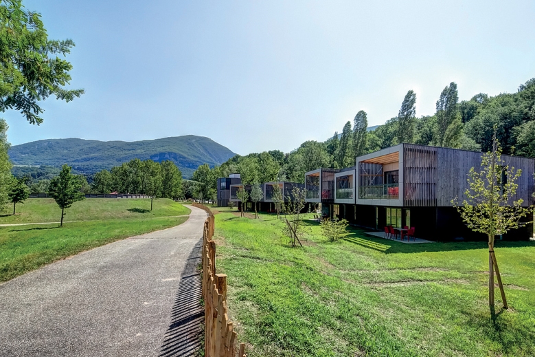 Hotel Residence Village Des Oiseaux