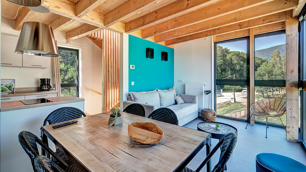 Residence Village Des Oiseaux 2