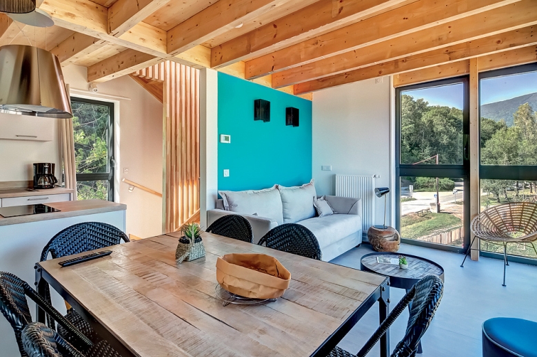 Hotel Residence Village Des Oiseaux