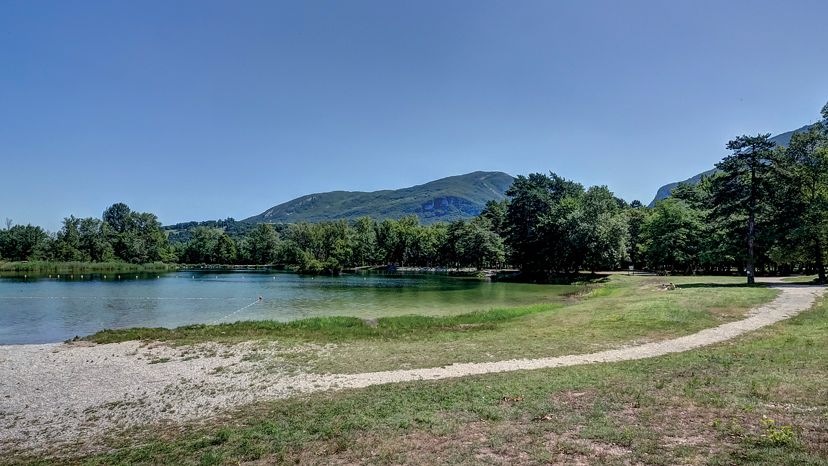 Residence Village Des Oiseaux 3