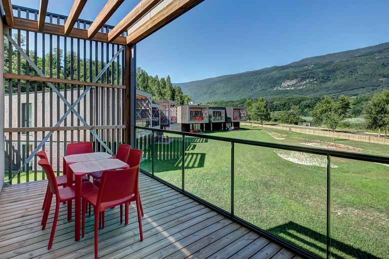 Hotel Residence Village Des Oiseaux