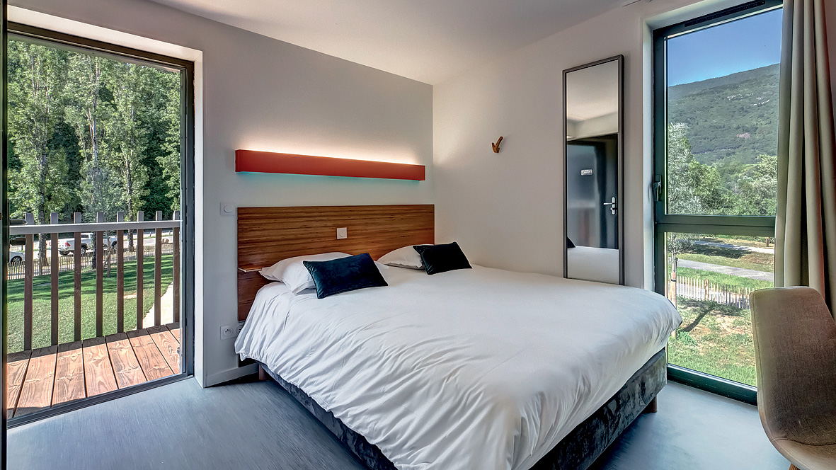 Residence Village Des Oiseaux 5