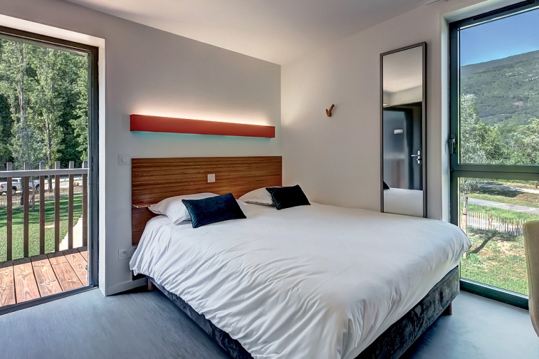 Hotel Residence Village Des Oiseaux