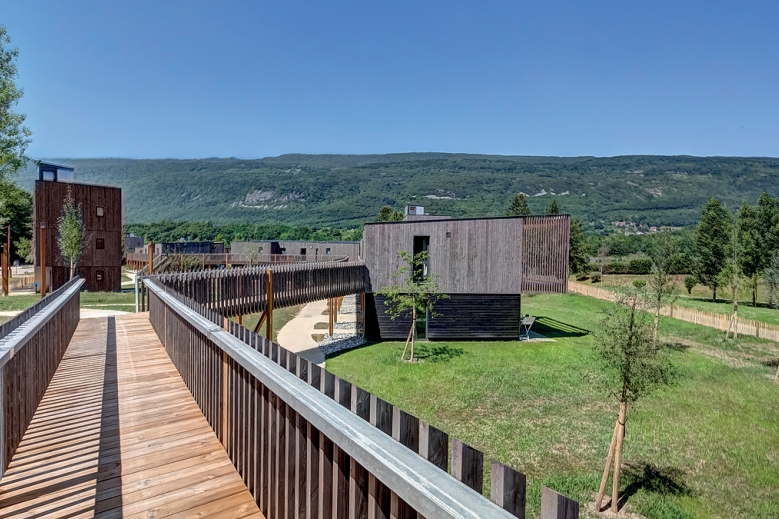 Hotel Residence Village Des Oiseaux