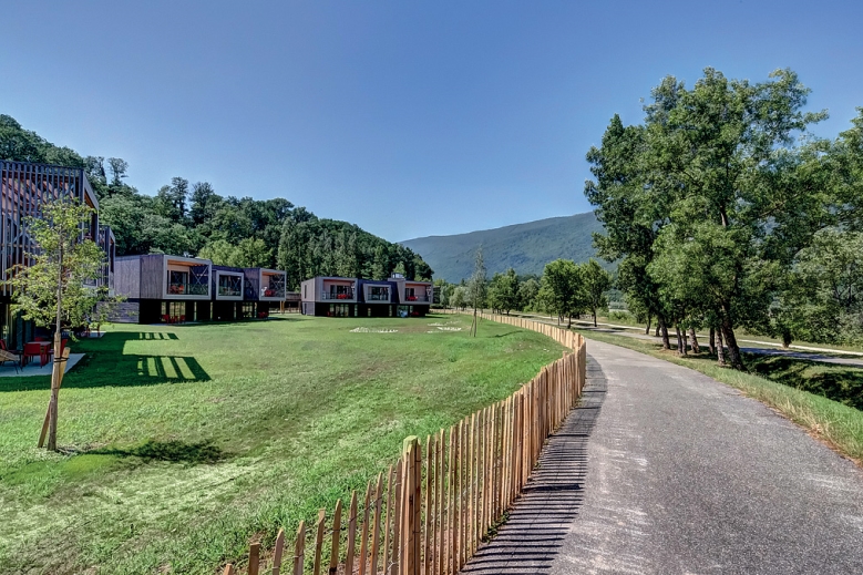 Hotel Residence Village Des Oiseaux