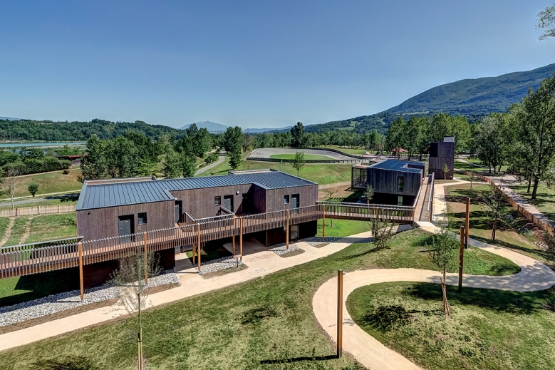 Hotel Residence Village Des Oiseaux