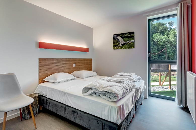 Hotel Residence Village Des Oiseaux