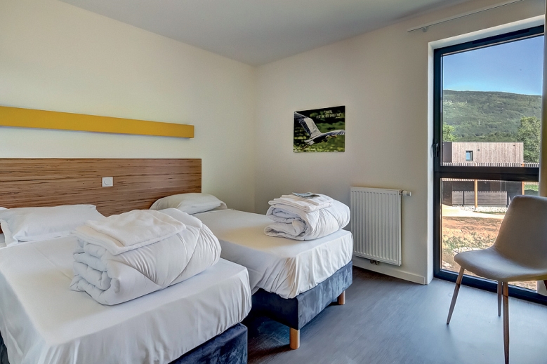 Hotel Residence Village Des Oiseaux