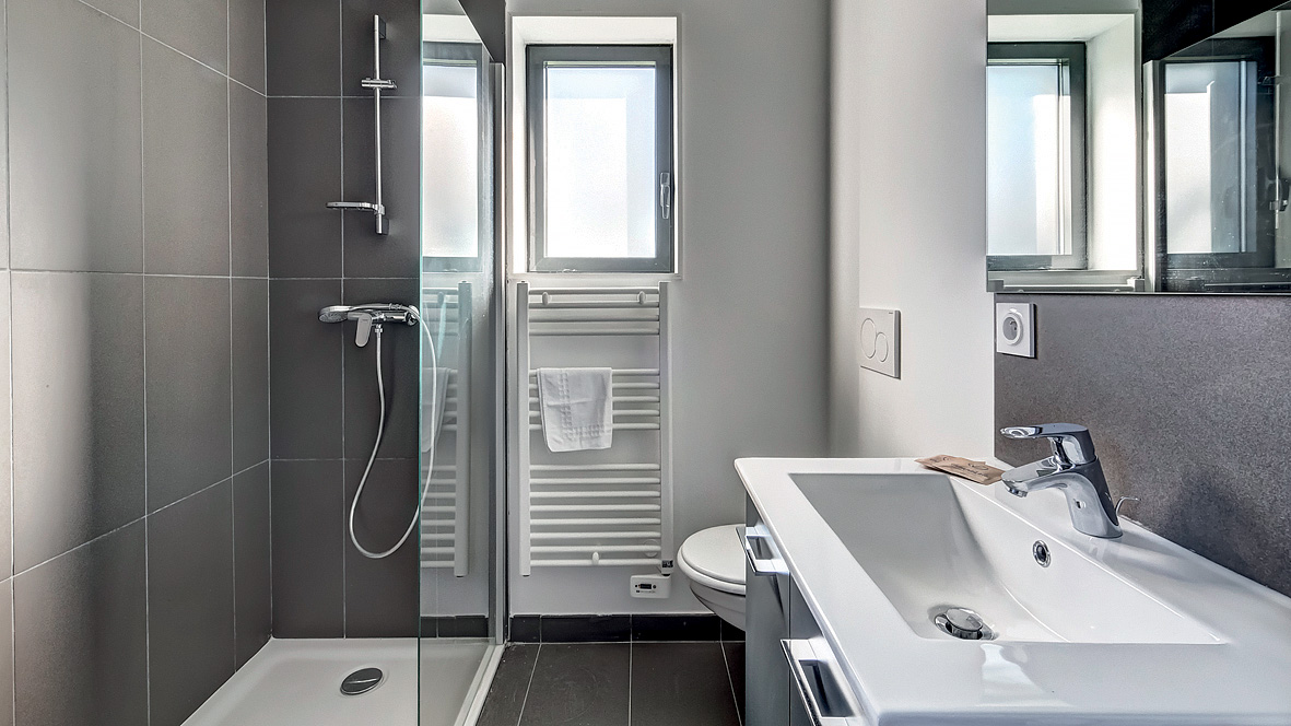 Residence Village Des Oiseaux 11