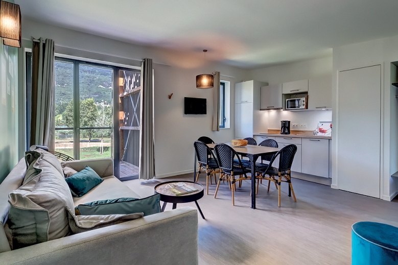 Hotel Residence Village Des Oiseaux