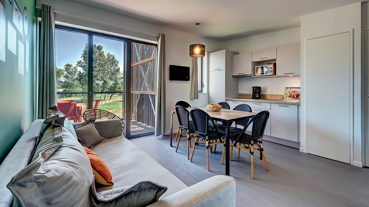 Residence Village Des Oiseaux 13