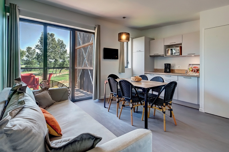 Hotel Residence Village Des Oiseaux