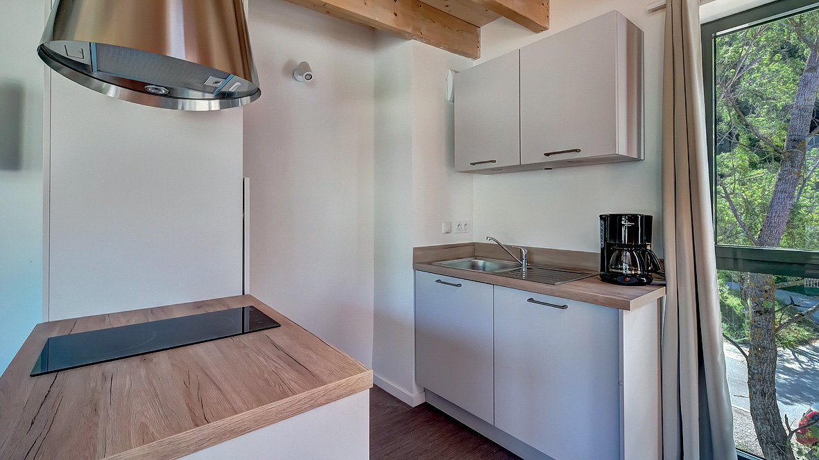 Residence Village Des Oiseaux 14