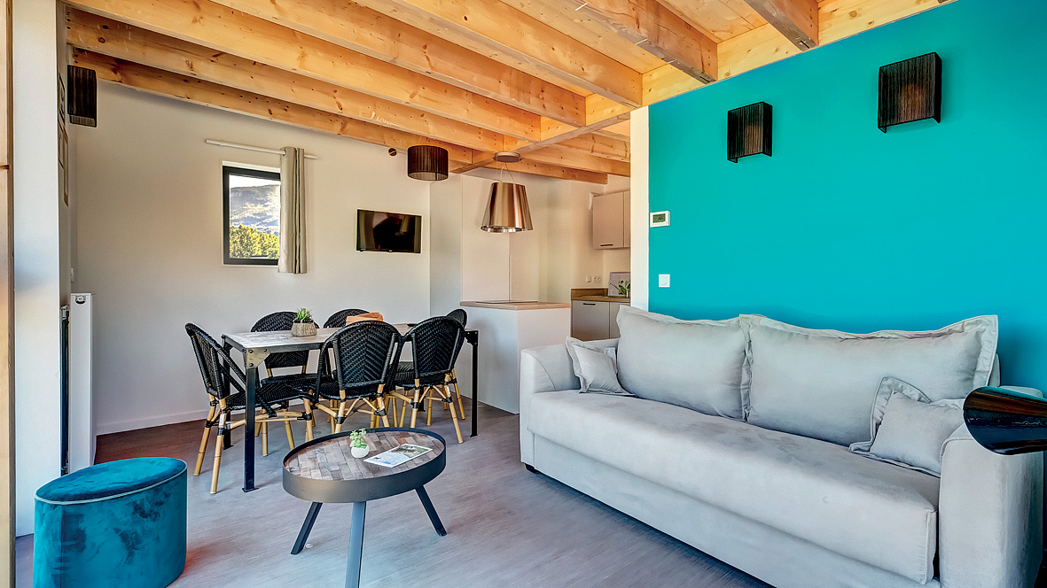 Residence Village Des Oiseaux 15