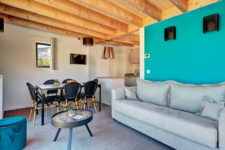 Hotel Residence Village Des Oiseaux