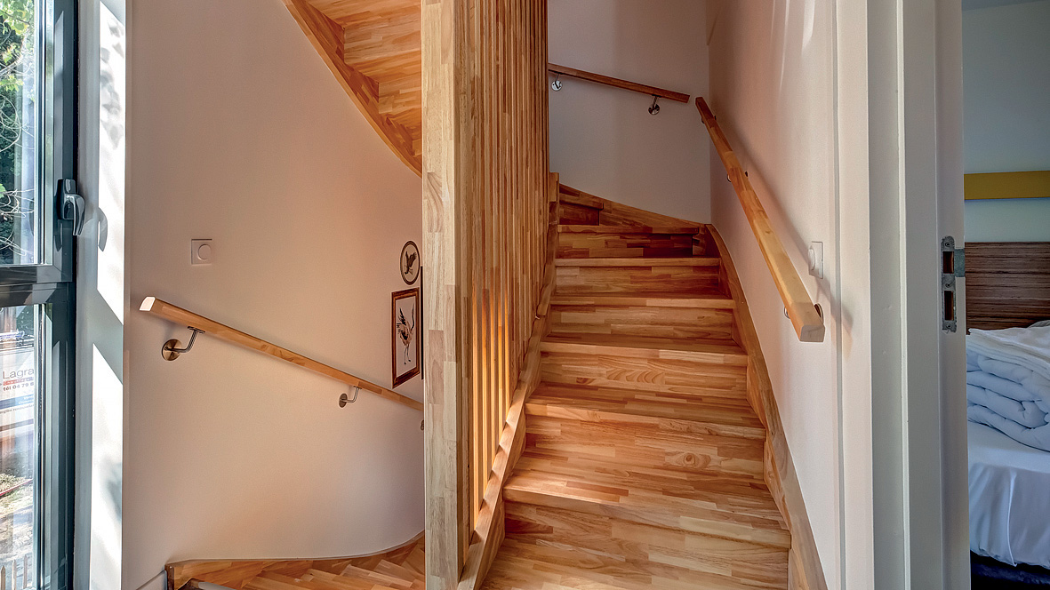 Residence Village Des Oiseaux 16