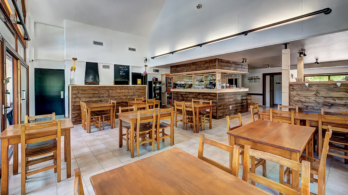 Residence Village Des Oiseaux 17