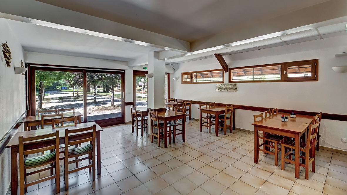 Residence Village Des Oiseaux 18