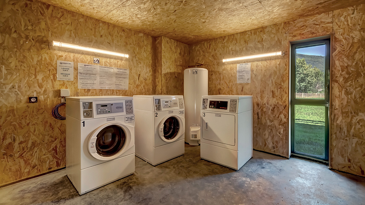 Residence Village Des Oiseaux 19